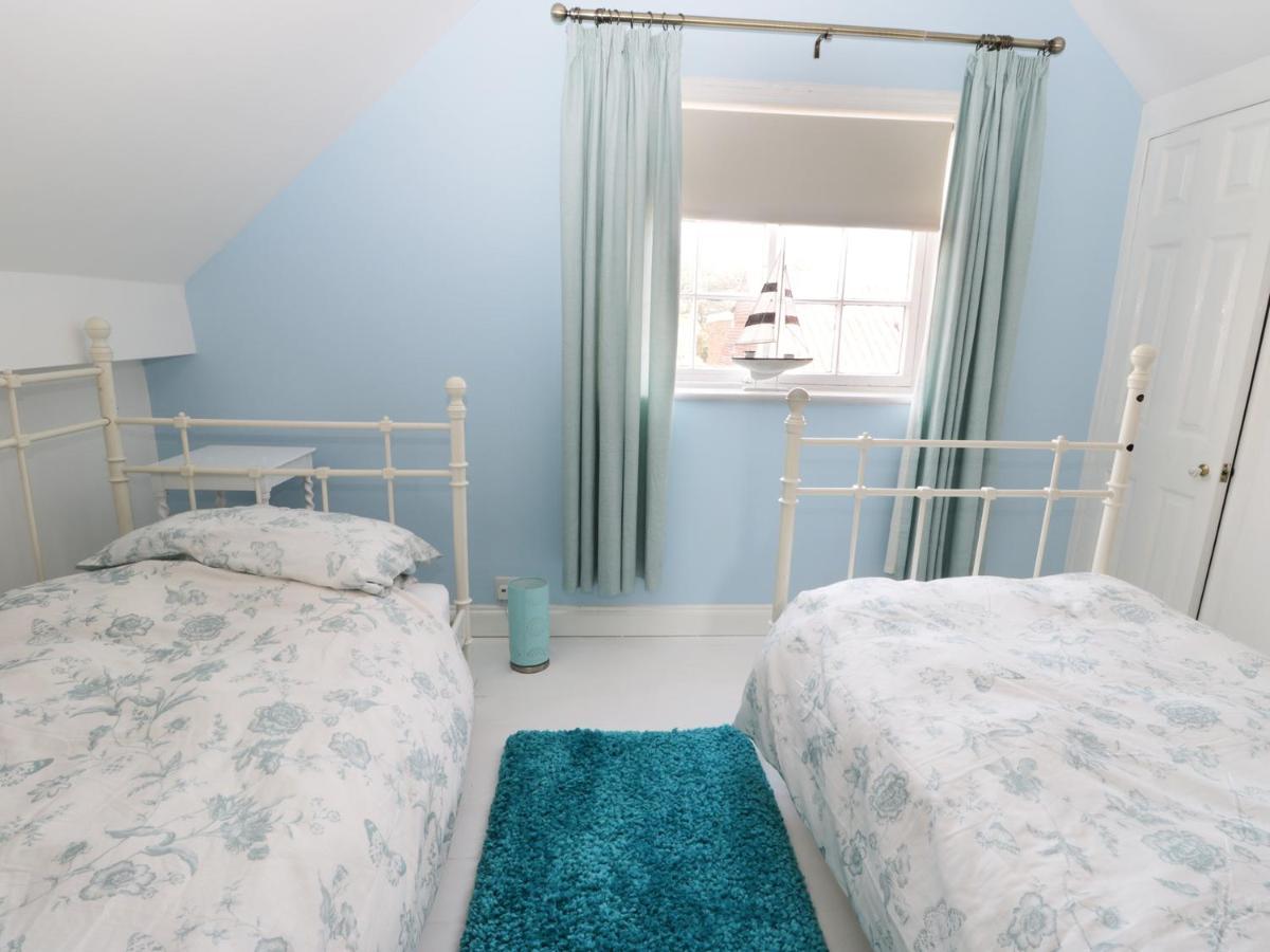 Holiday home St Mary's *