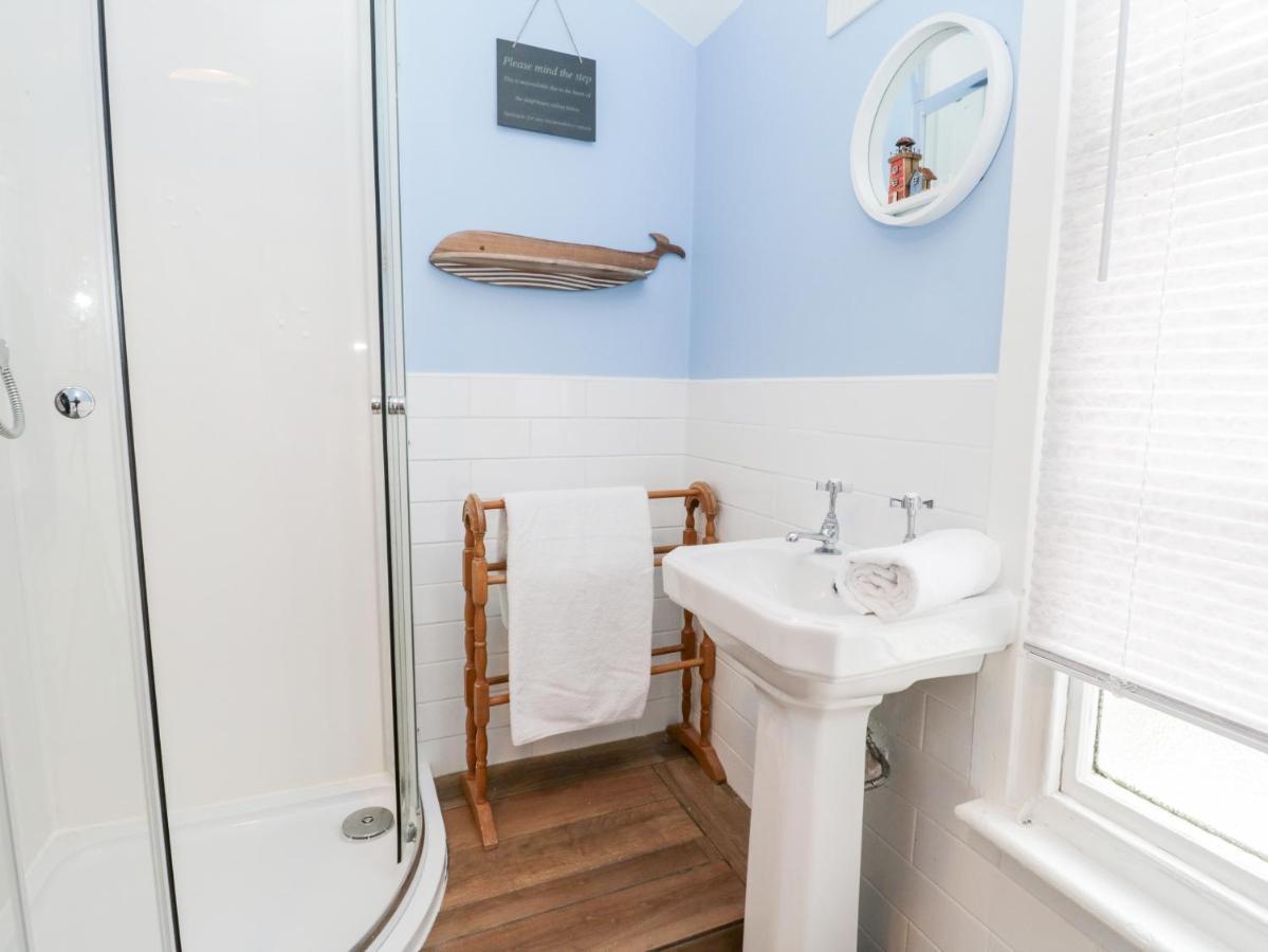St Mary's Holiday home Scarborough