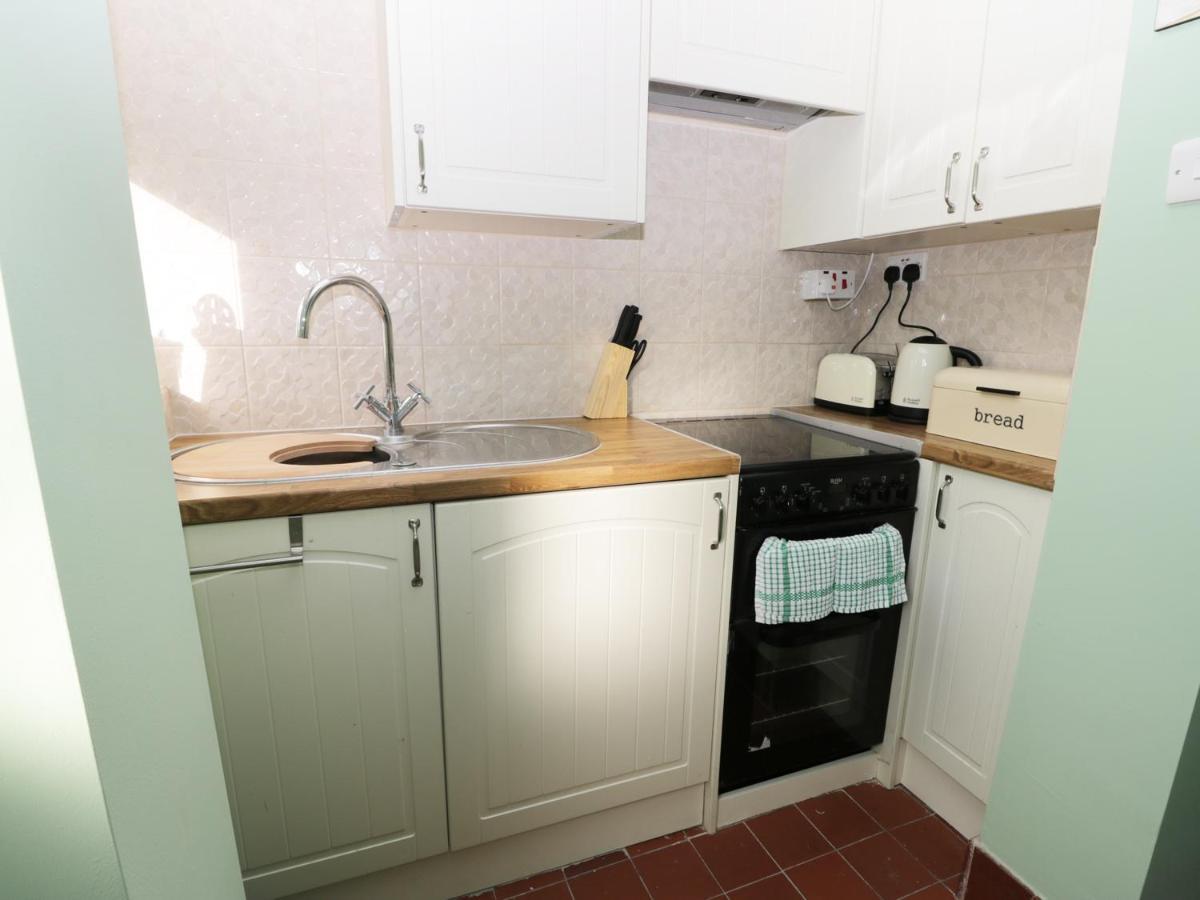 Holiday home St Mary's Scarborough