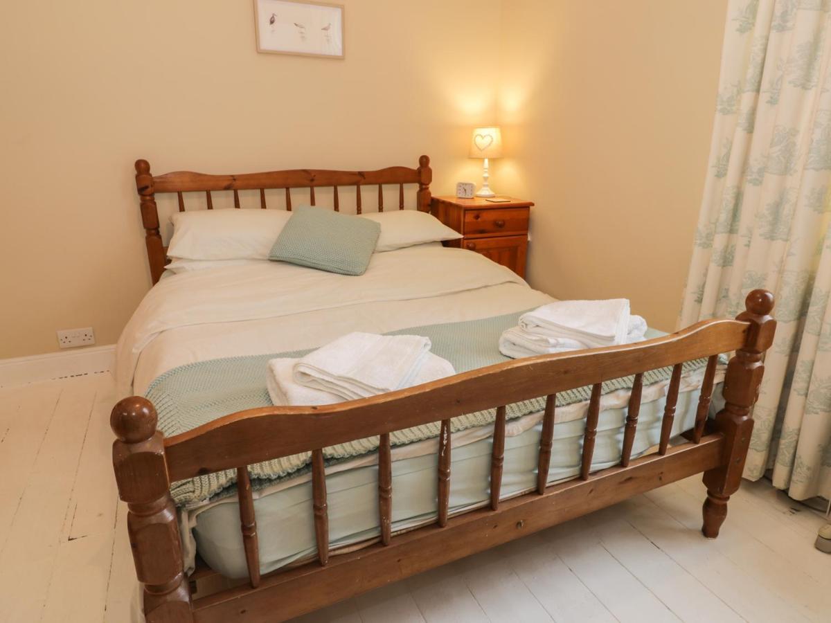 St Mary's Holiday home