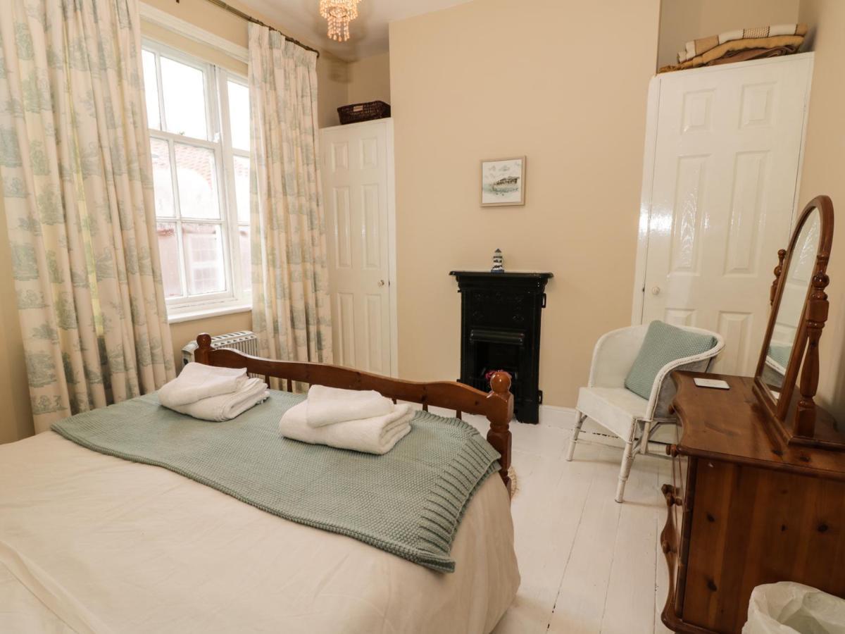 St Mary's Holiday home *