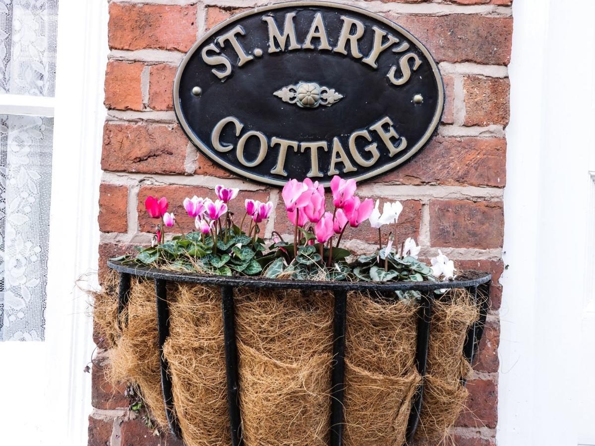 Holiday home St Mary's *